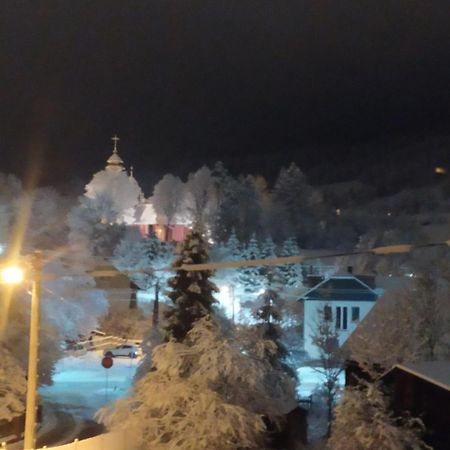 Agroturystyka U Marty Tylicz Dış mekan fotoğraf