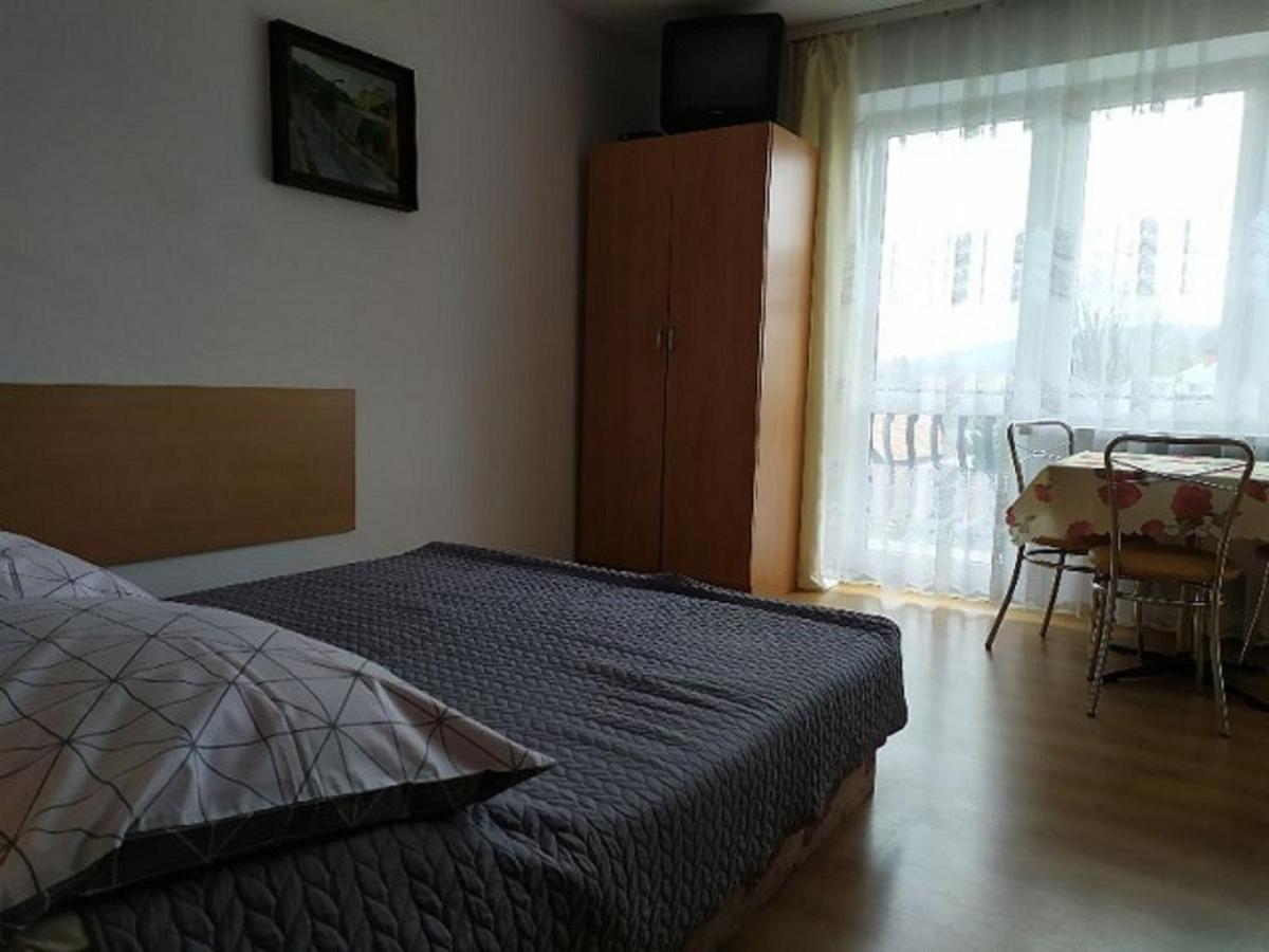 Agroturystyka U Marty Tylicz Dış mekan fotoğraf