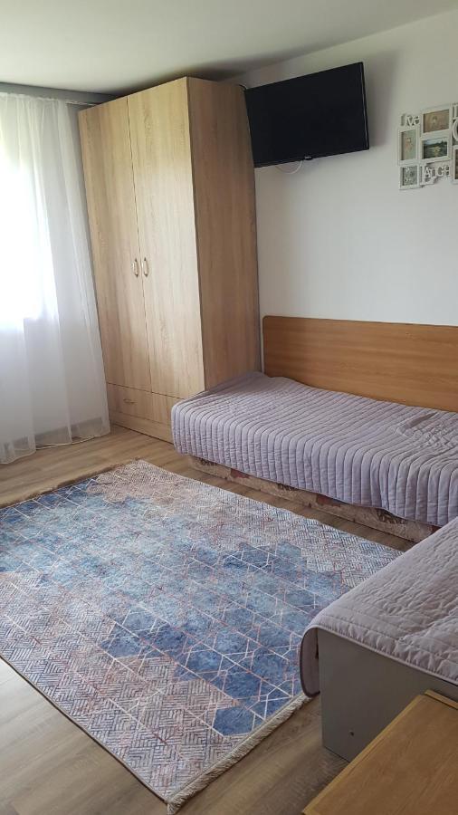 Agroturystyka U Marty Tylicz Dış mekan fotoğraf