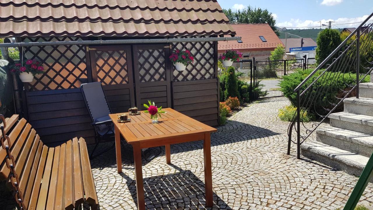 Agroturystyka U Marty Tylicz Dış mekan fotoğraf
