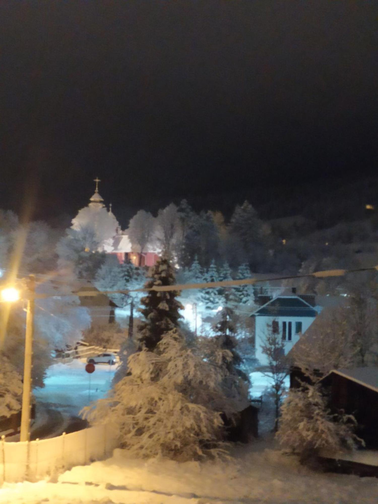 Agroturystyka U Marty Tylicz Dış mekan fotoğraf